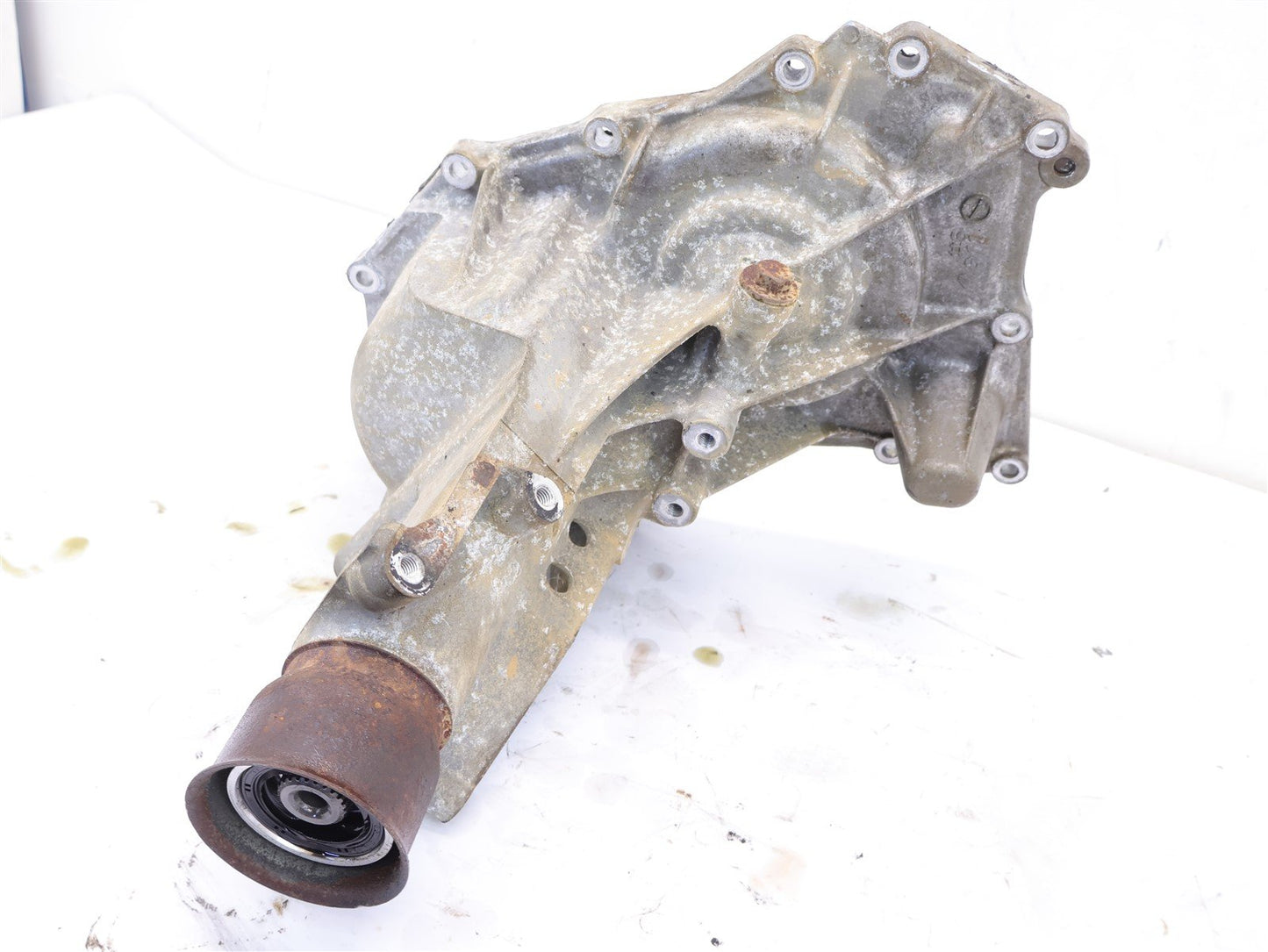 2013-2017 Subaru Crosstrek Automatic Transmission Tail Shaft Case Extension CVT