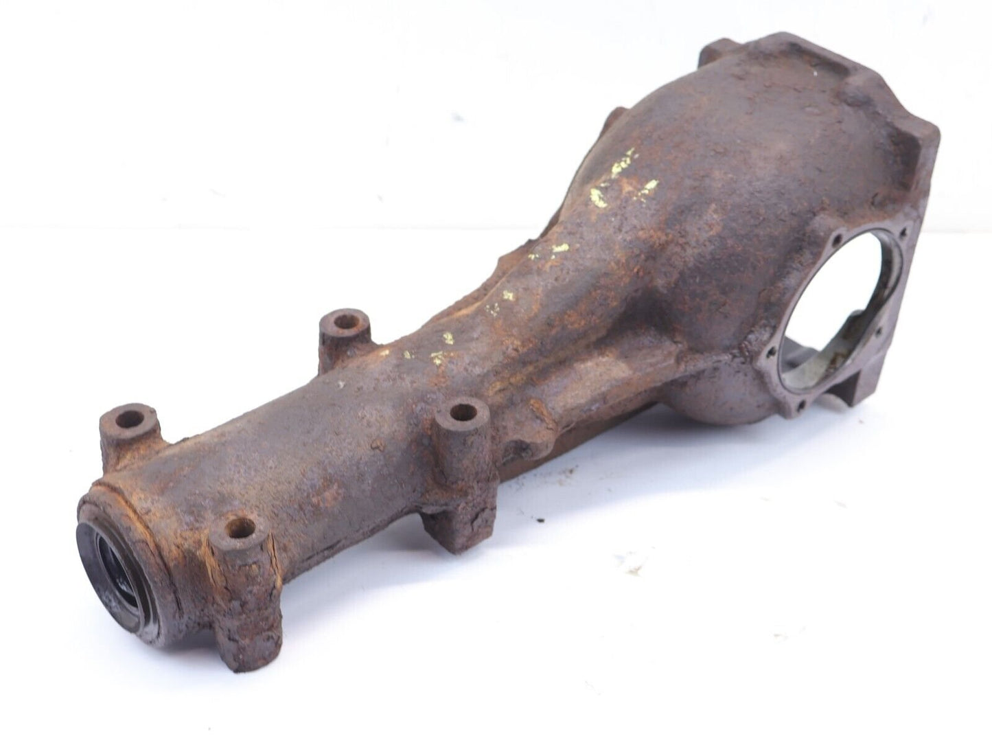 Subaru Rear Differential Housing Case Carrier Diff 4:11 OEM R160