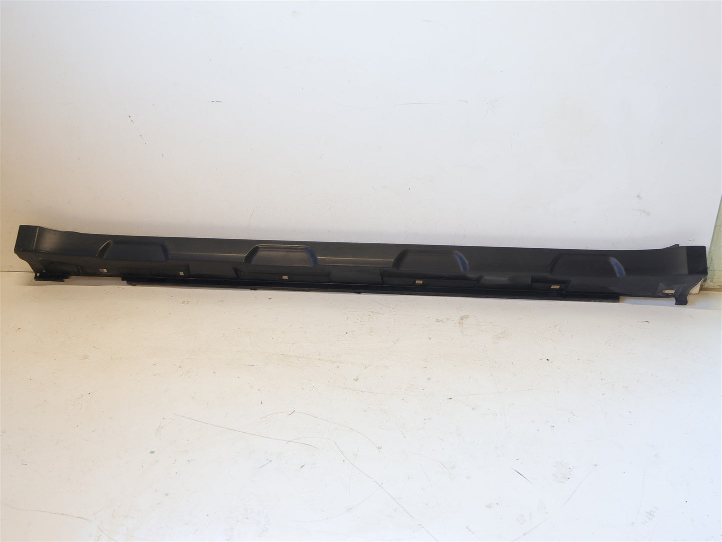 2010-2014 Subaru Outback Side Skirt Bottom Rocker Trim Panel LH Driver Left OEM