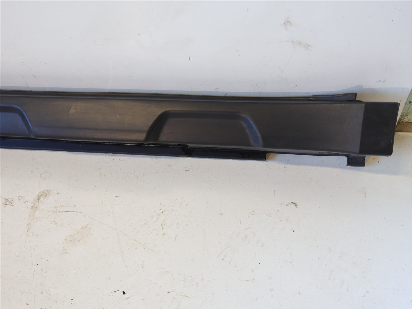 2010-2014 Subaru Outback Side Skirt Bottom Rocker Trim Panel LH Driver Left OEM