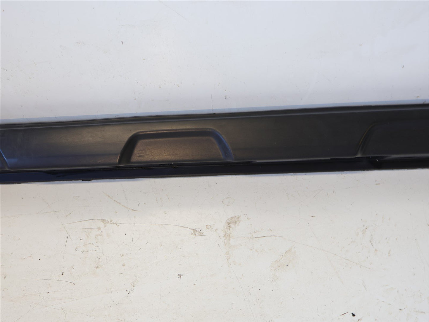 2010-2014 Subaru Outback Side Skirt Bottom Rocker Trim Panel LH Driver Left OEM