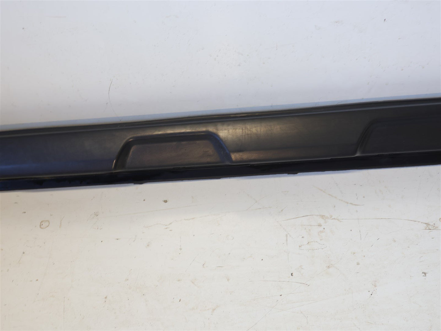 2010-2014 Subaru Outback Side Skirt Bottom Rocker Trim Panel LH Driver Left OEM