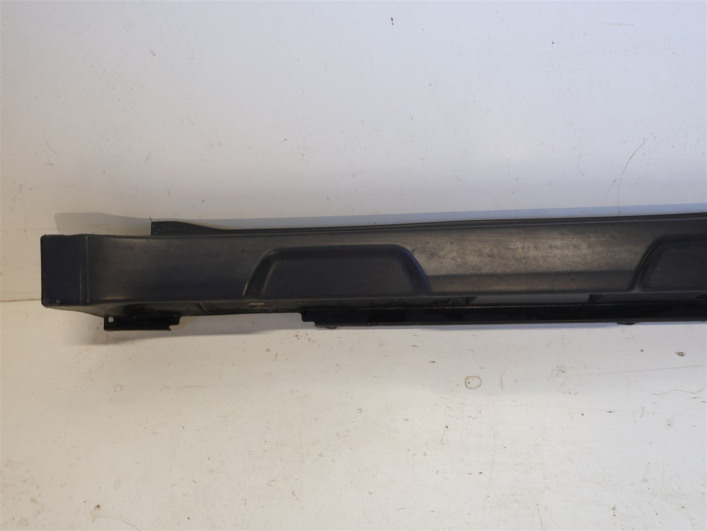 2010-2014 Subaru Outback Side Skirt Bottom Rocker Trim Panel LH Driver Left OEM