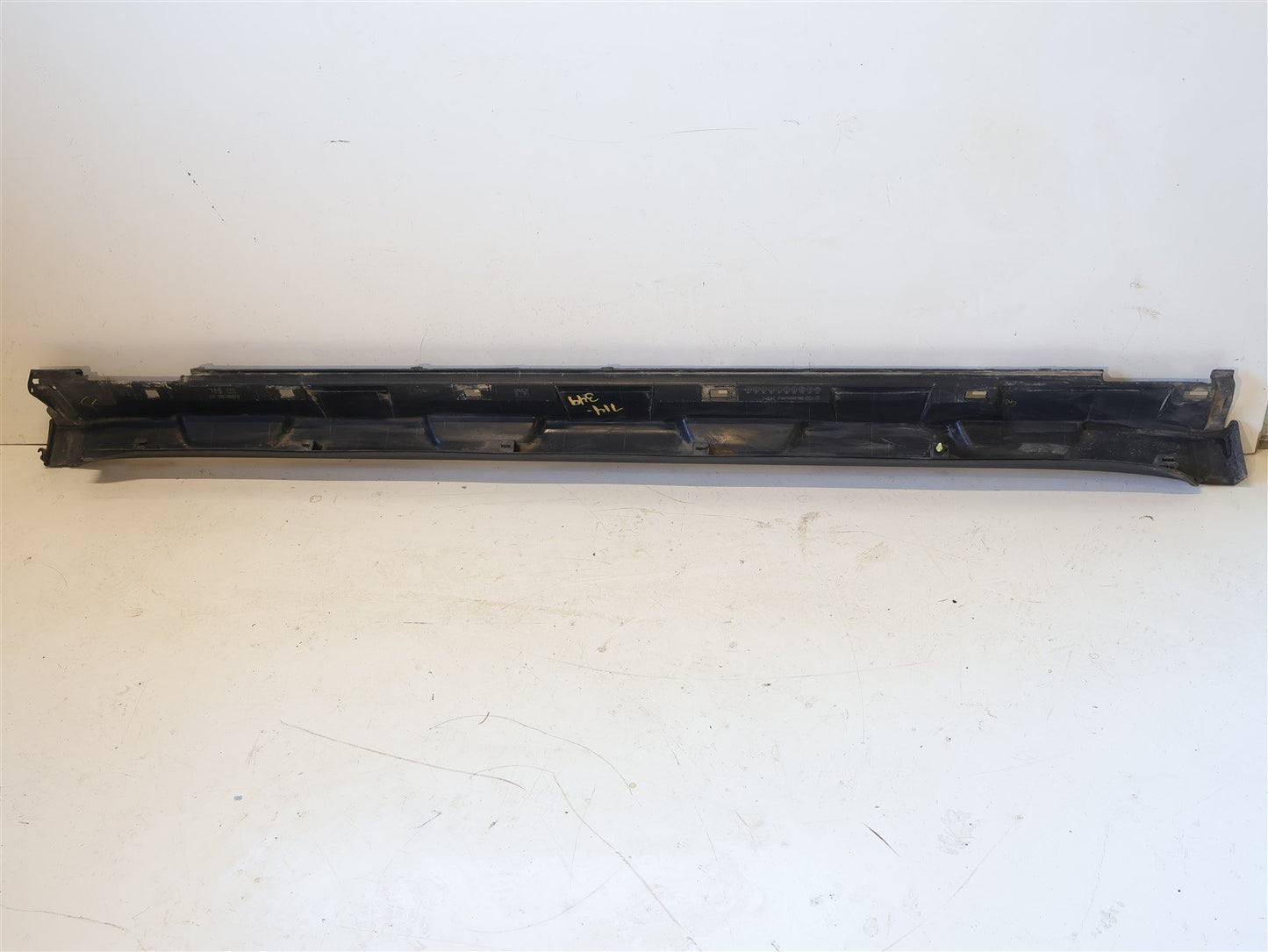 2010-2014 Subaru Outback Side Skirt Bottom Rocker Trim Panel LH Driver Left OEM