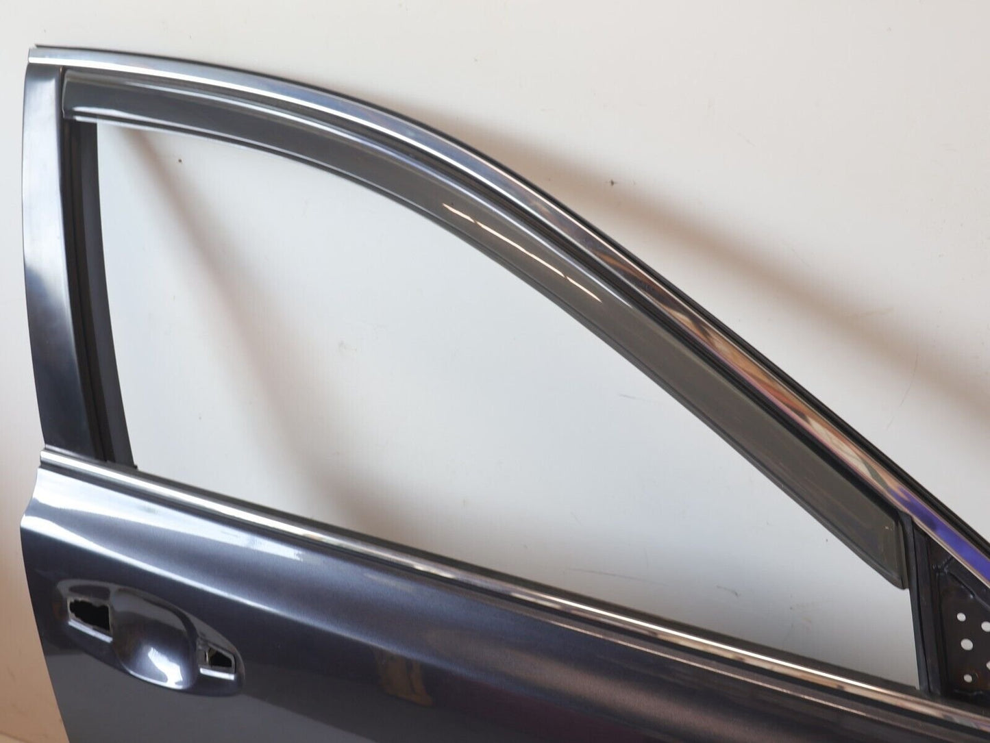 2012 Subaru Outback Front Door Shell Passenger RH Right Gray F3T 2010-2014 OEM