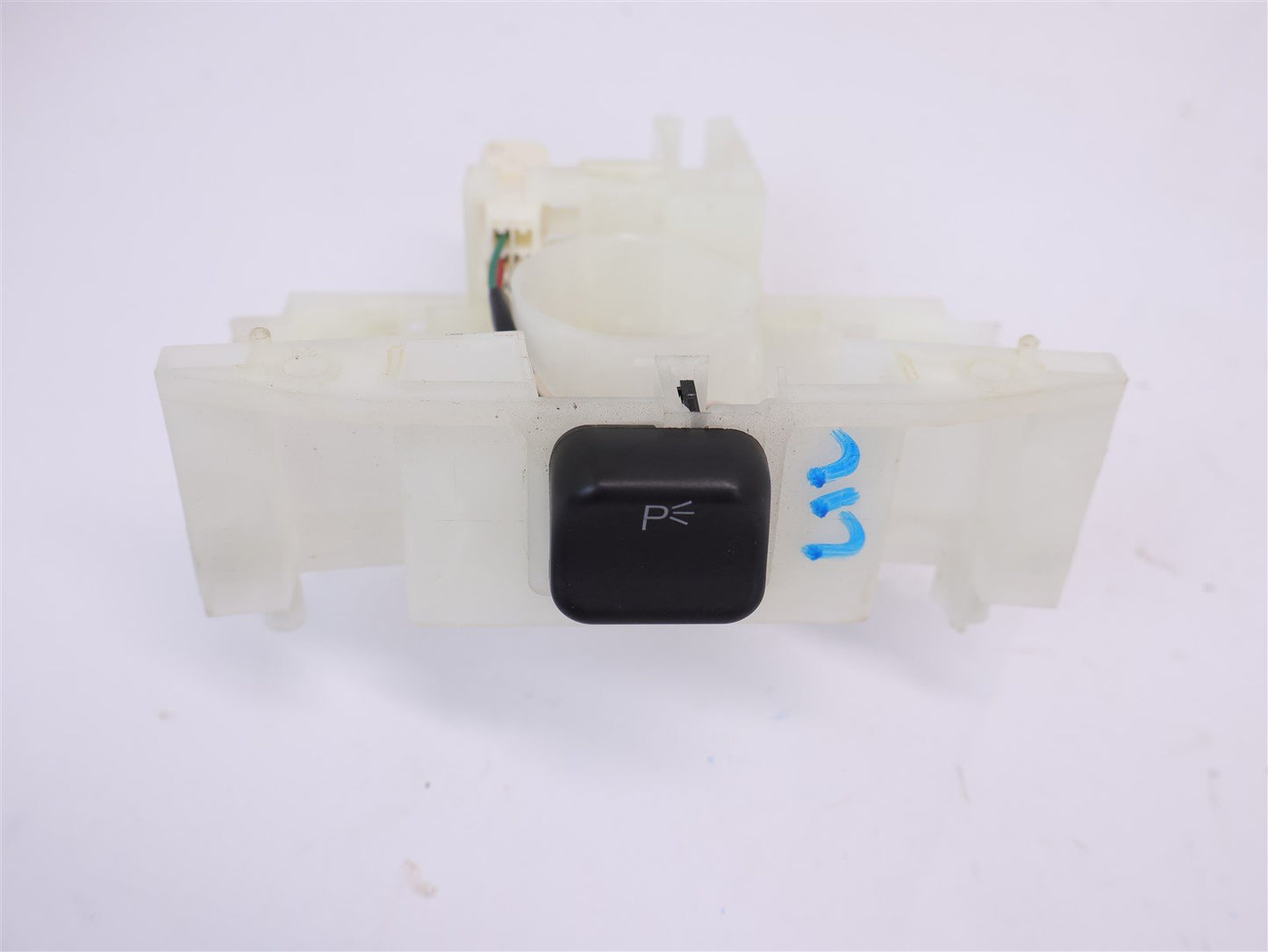 2005-2009 Subaru Legacy GT Steering Column Parking Light Lamp Switch OEM