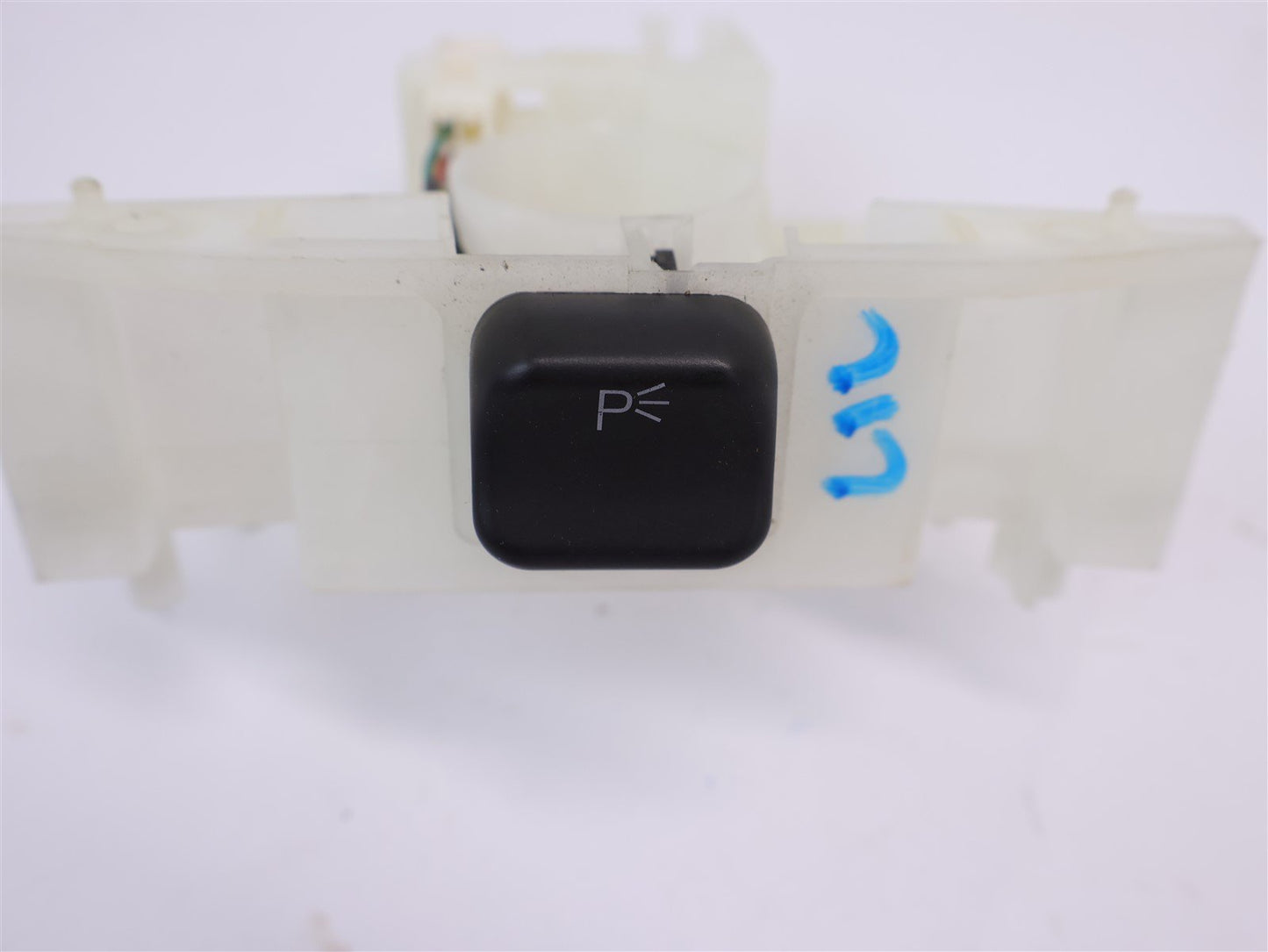 2005-2009 Subaru Legacy GT Steering Column Parking Light Lamp Switch OEM
