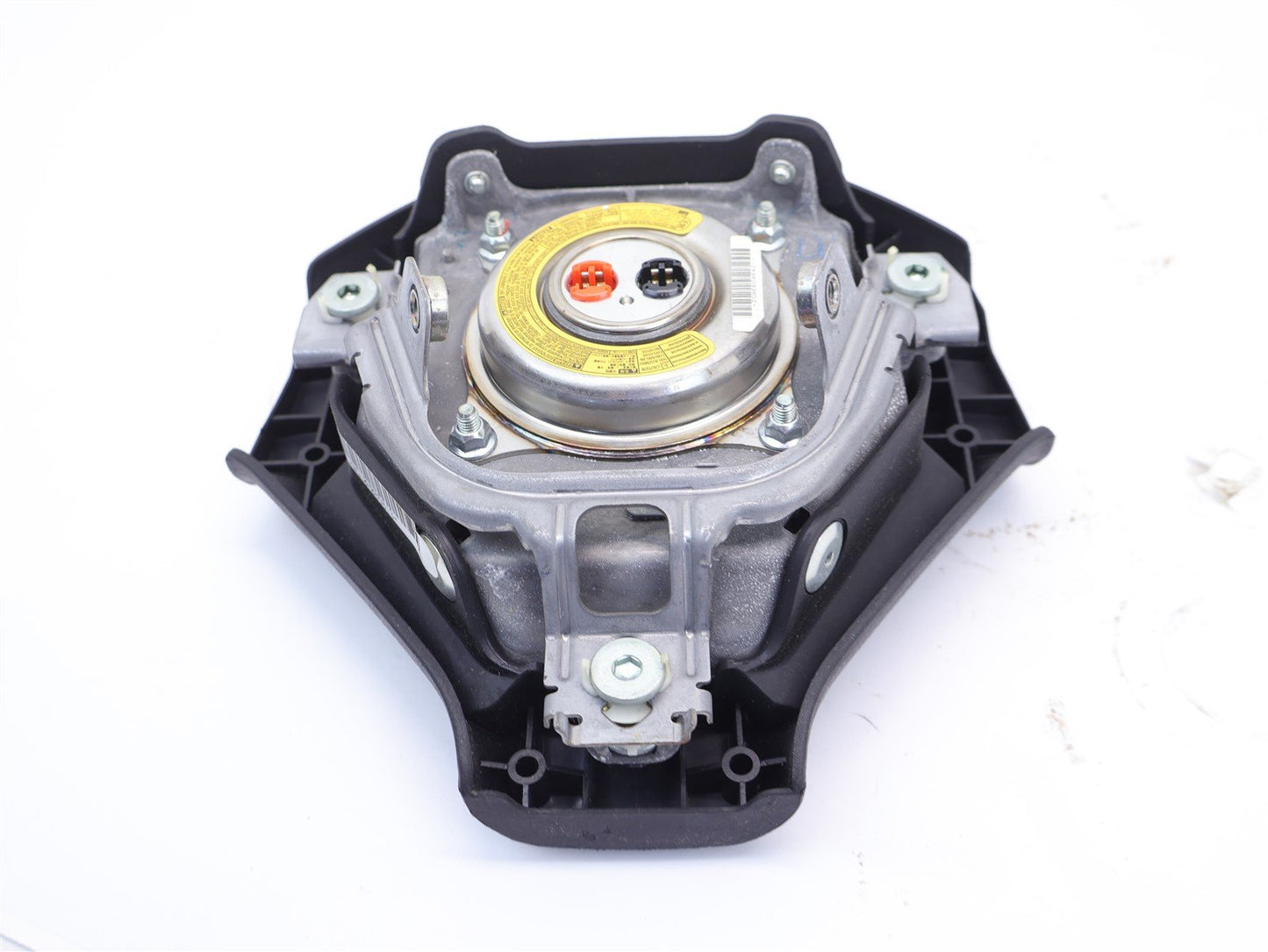 2006-2007 Subaru Legacy GT Driver Steering Wheel Air Bag Front LH Left OEM