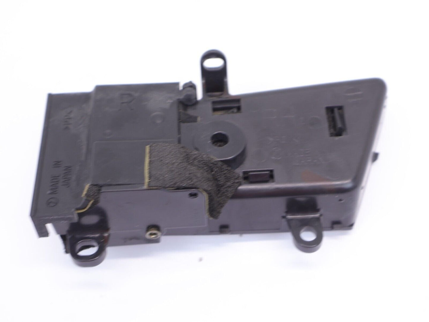 2007 Subaru Legacy GT Door Handle Front Interior RH Passenger OEM 2005-2009