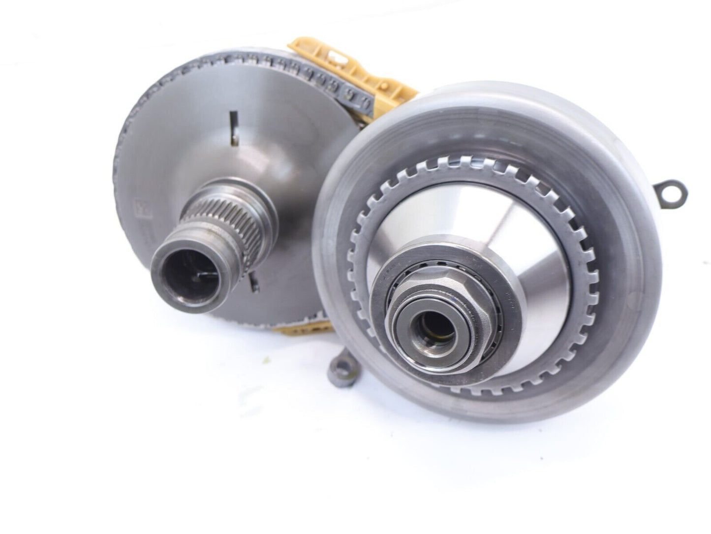 2015-2017 Subaru Crosstrek Pulley Assembly Primary Secondary Transmission CVT