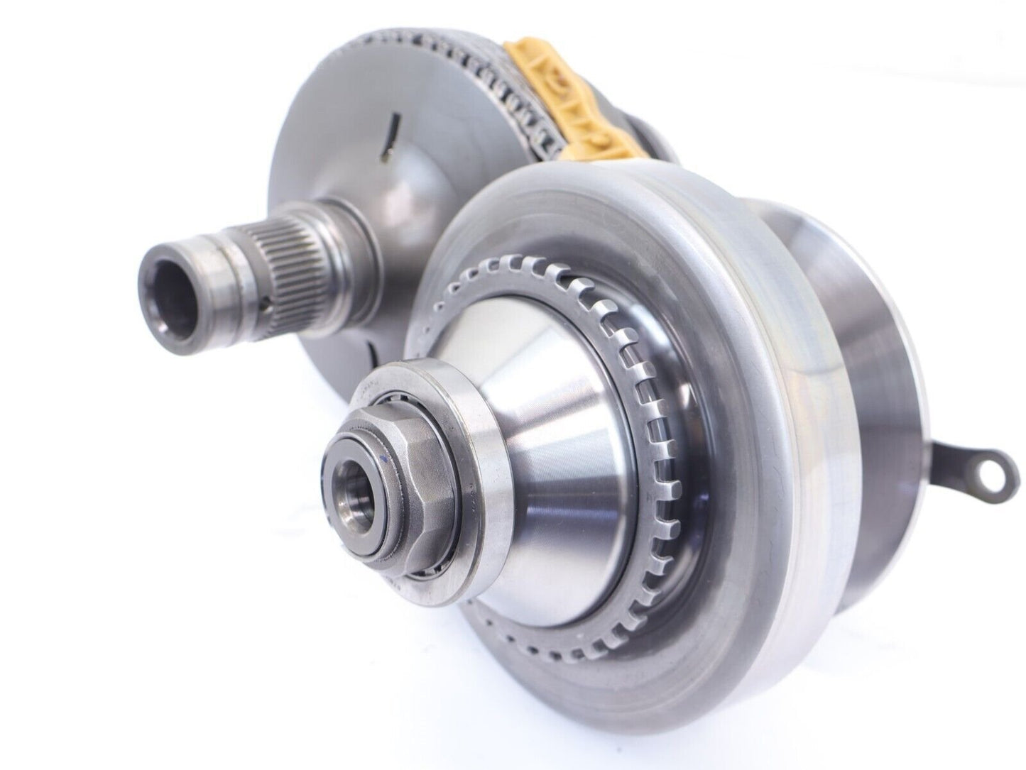 2015-2017 Subaru Crosstrek Pulley Assembly Primary Secondary Transmission CVT
