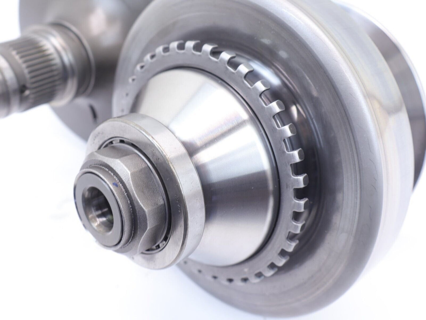 2015-2017 Subaru Crosstrek Pulley Assembly Primary Secondary Transmission CVT