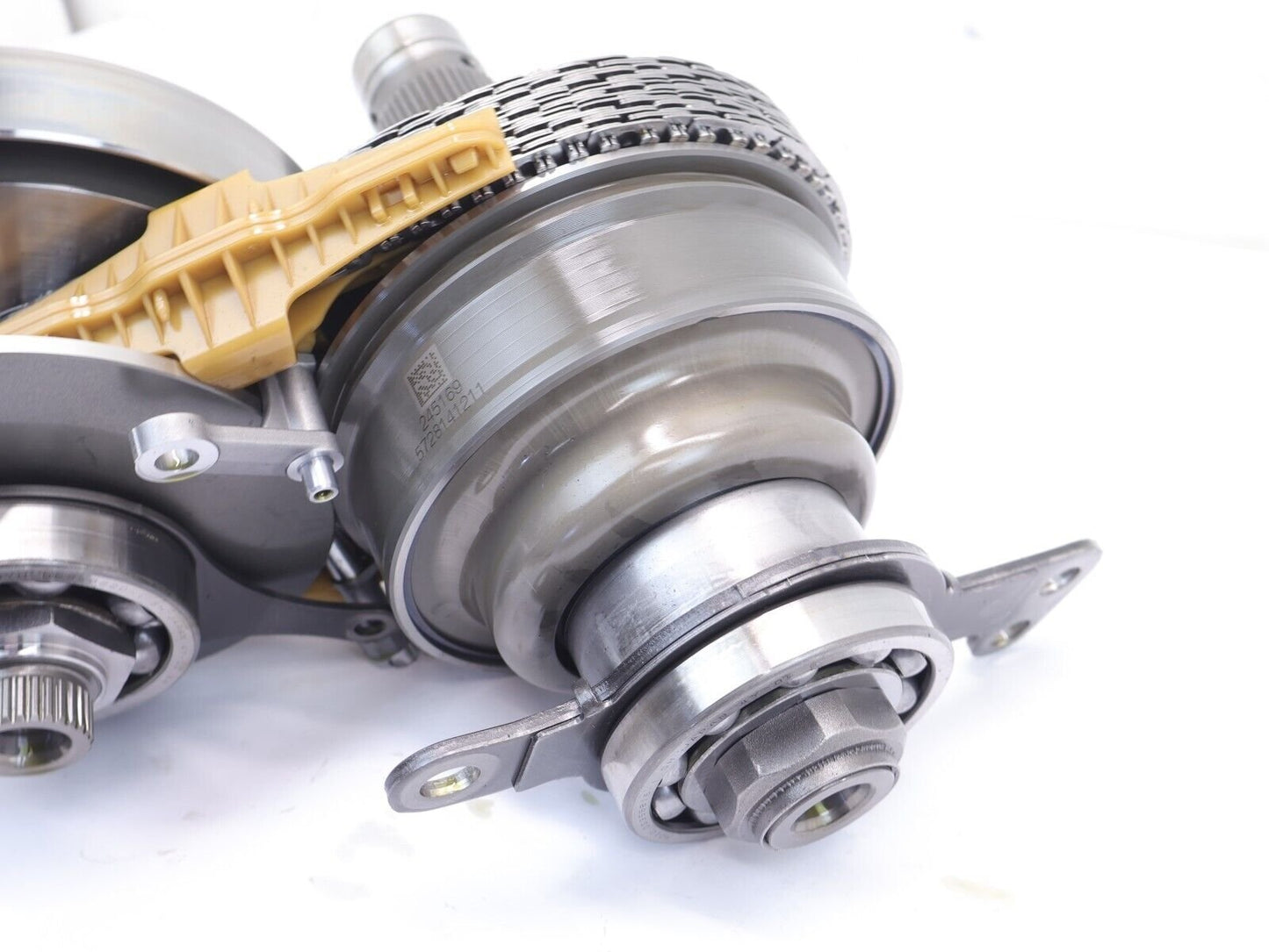 2015-2017 Subaru Crosstrek Pulley Assembly Primary Secondary Transmission CVT