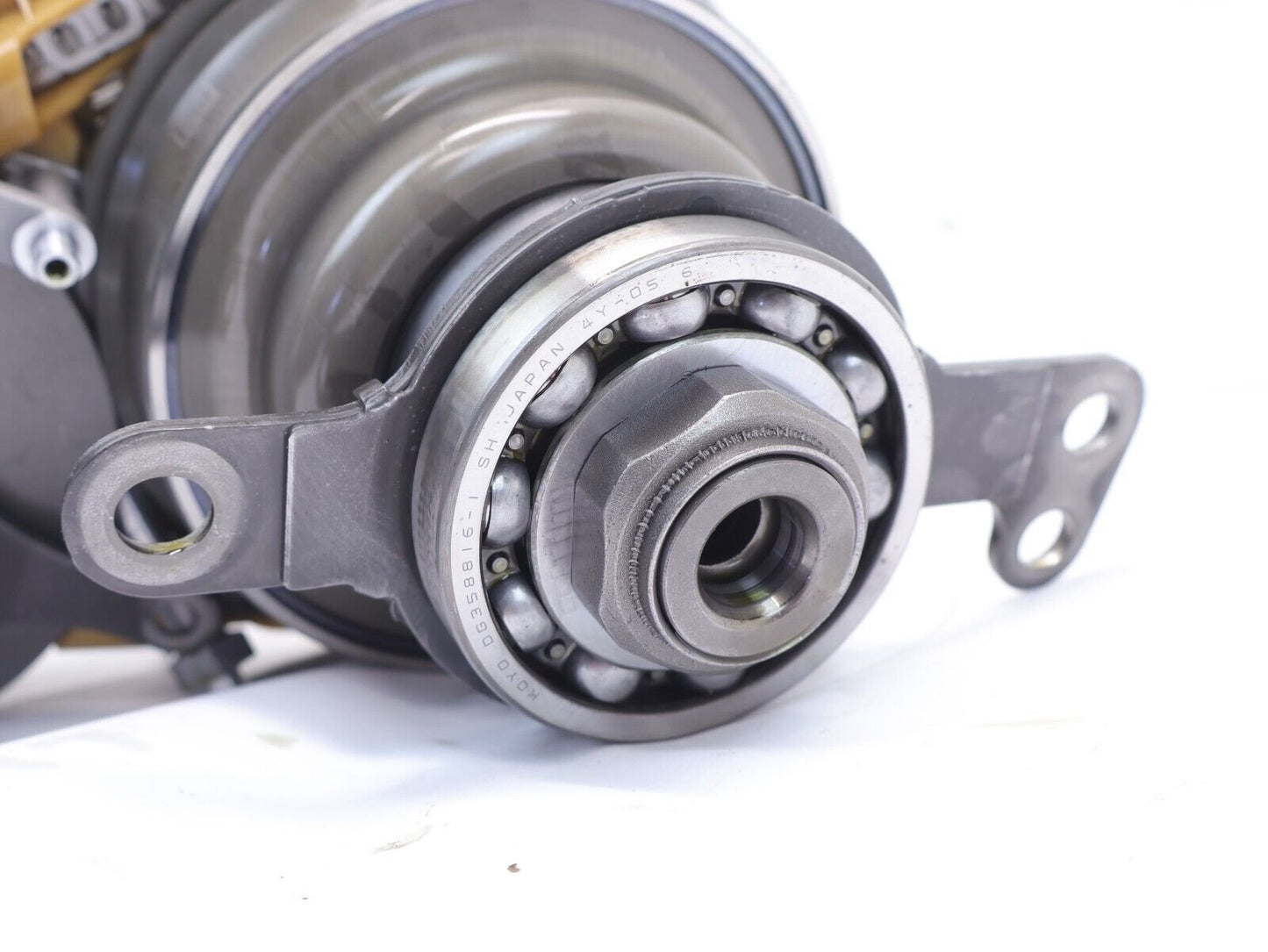 2015-2017 Subaru Crosstrek Pulley Assembly Primary Secondary Transmission CVT