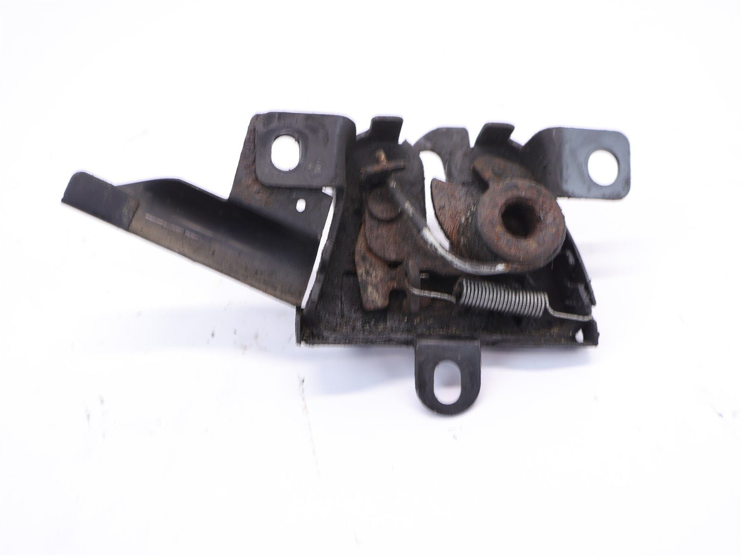 2005-2007 Subaru Legacy & Outback Hood Latch Front Lock OEM 05-07