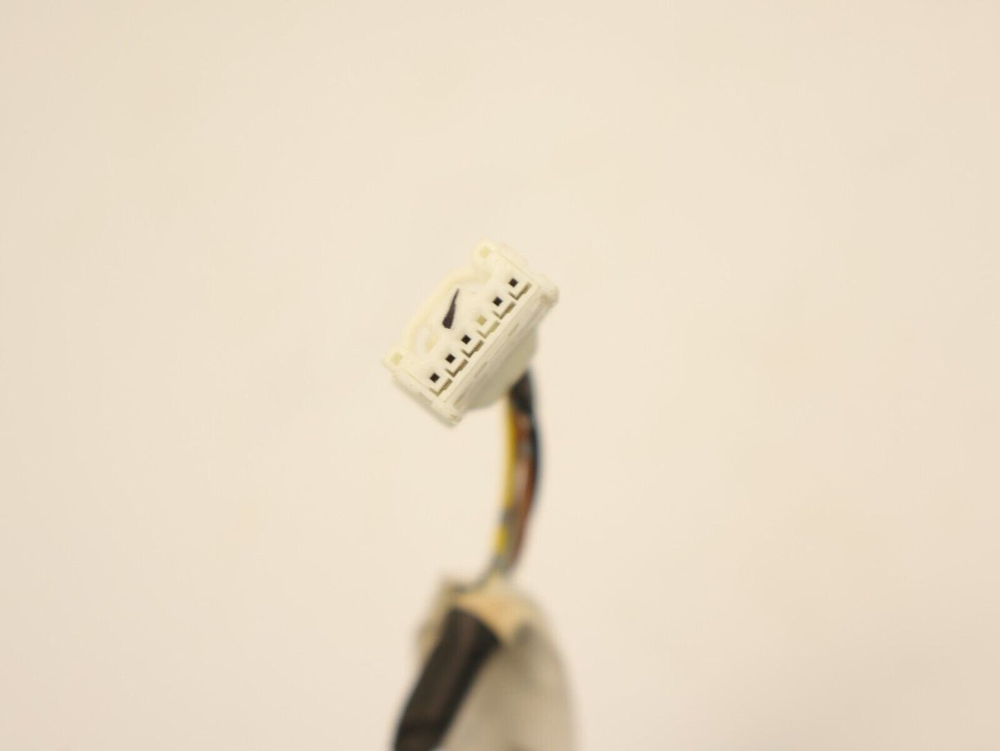 2007-2009 Subaru Legacy GT Outback Center Console Wiring Harness Cord 81870AG13A