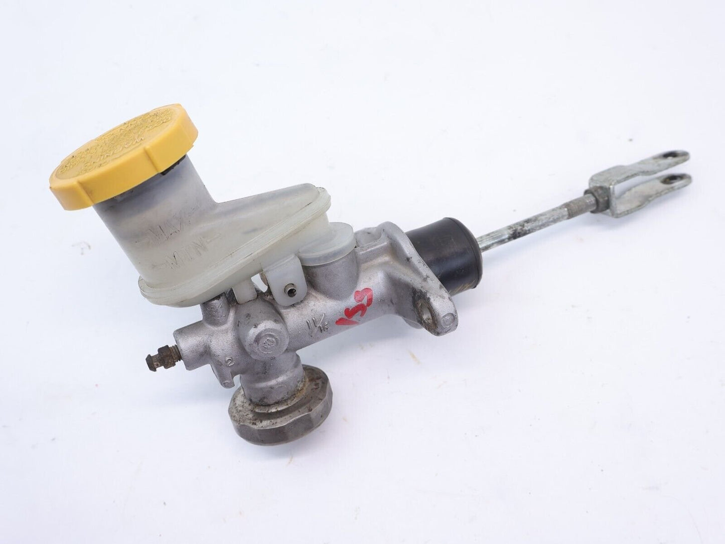 2005-2007 Subaru Legacy GT Clutch Master Cylinder Reservoir OEM Turbo 05-07