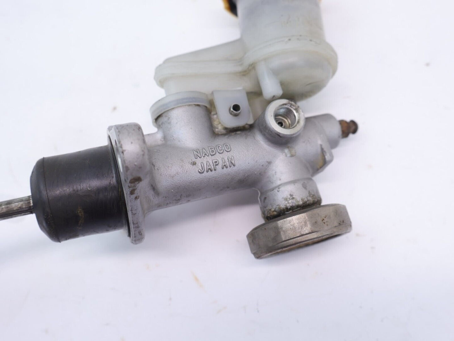 2005-2007 Subaru Legacy GT Clutch Master Cylinder Reservoir OEM Turbo 05-07