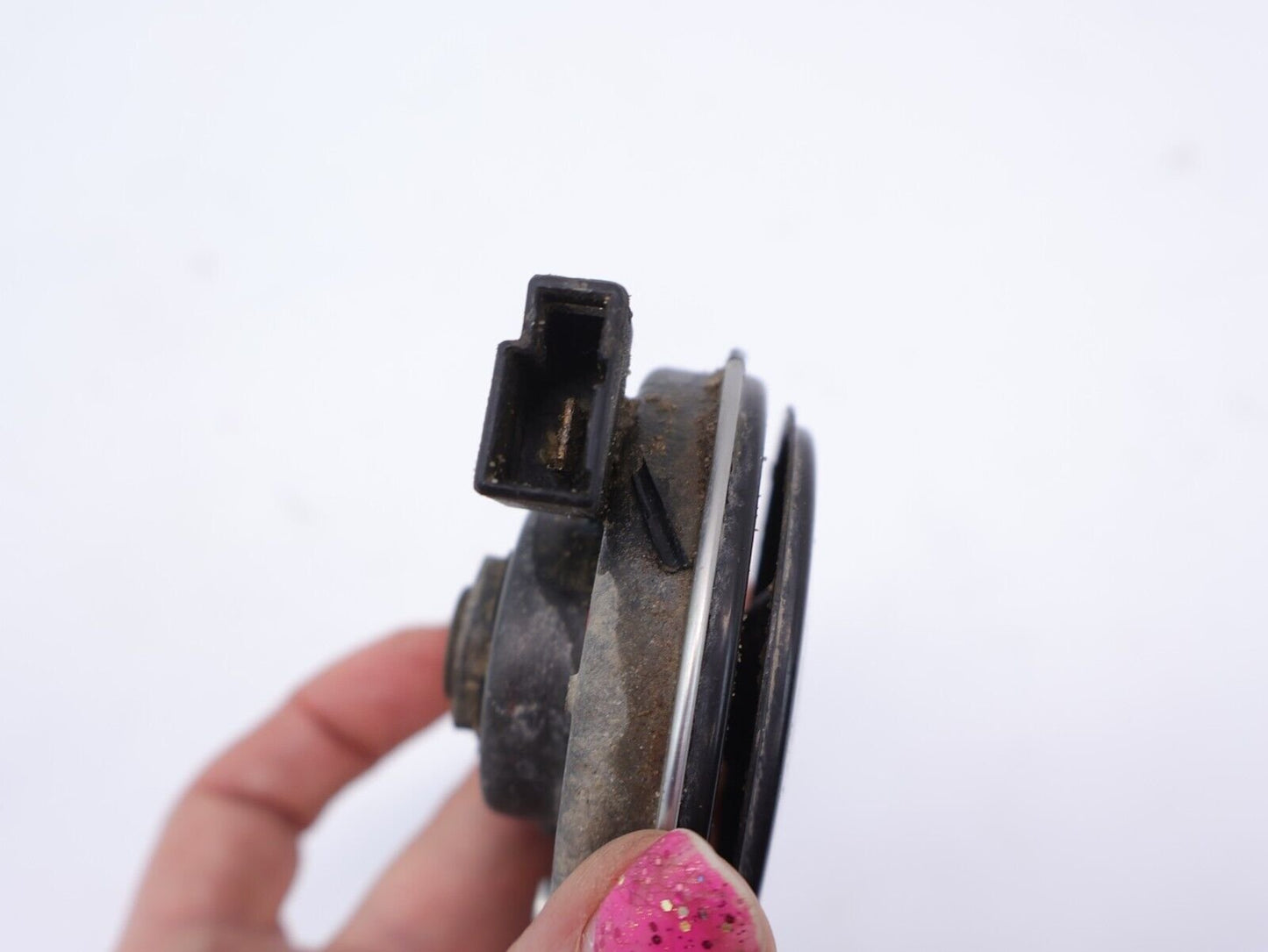 2005-2009 Subaru Legacy GT & Outback Horn Signal Assembly OEM 05-09