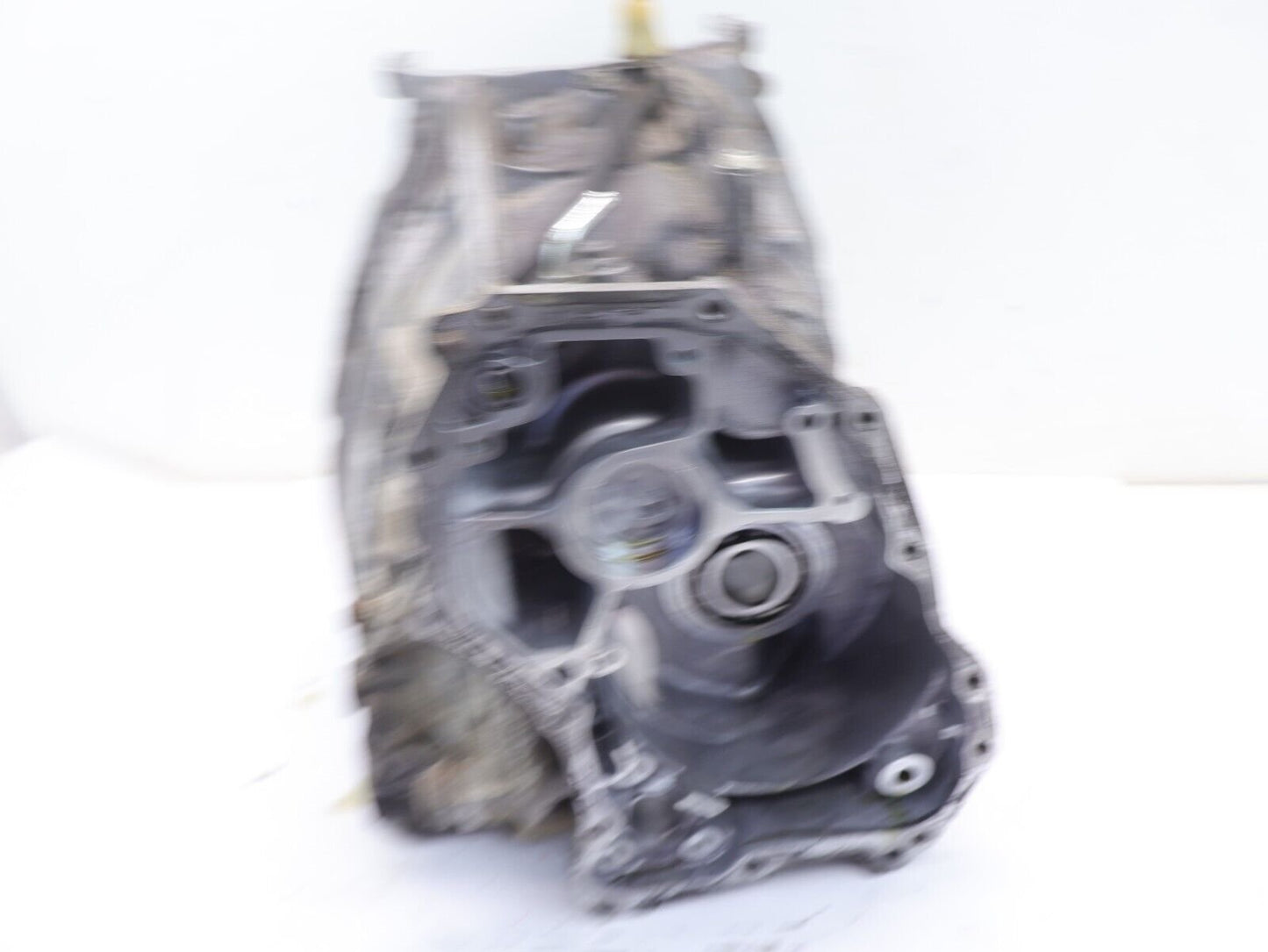 2015 2016 2017 Subaru Crosstrek Transmission Case CVT Automatic OEM 15-17