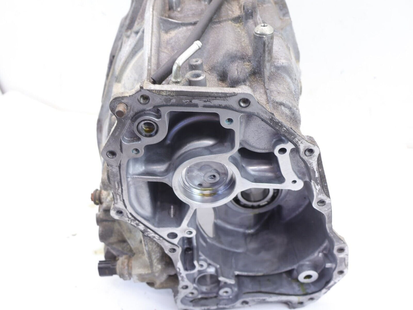 2015 2016 2017 Subaru Crosstrek Transmission Case CVT Automatic OEM 15-17
