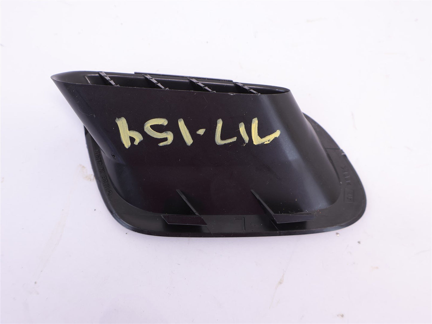 2005-2009 Subaru Legacy Outback Defrost Vent Upper Top Dash Driver LH Left OEM
