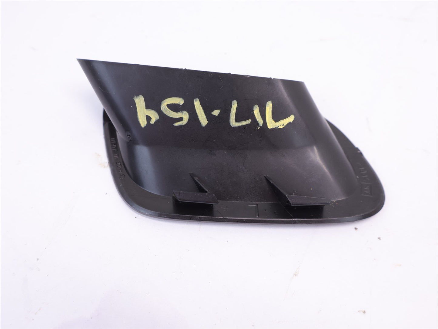 2005-2009 Subaru Legacy Outback Defrost Vent Upper Top Dash Driver LH Left OEM