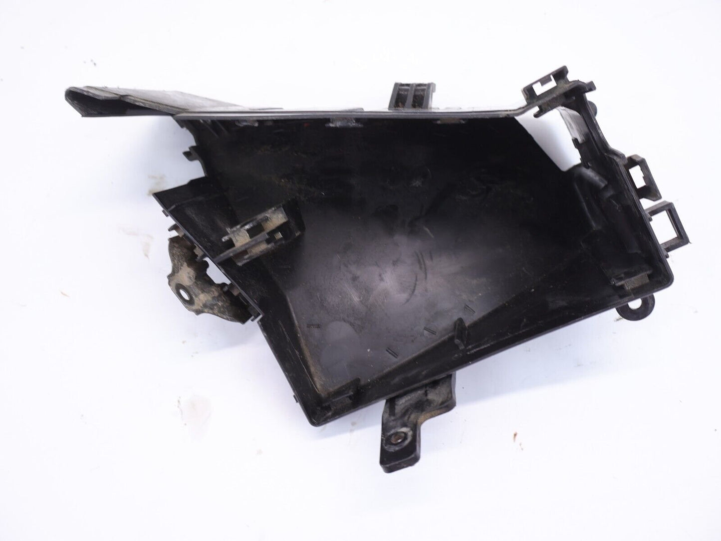 2005-2009 Subaru Legacy Spec B Fuse Box Tray Engine Bay Lower Bracket OEM