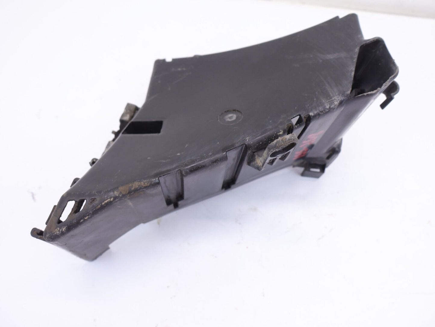 2005-2009 Subaru Legacy Spec B Fuse Box Tray Engine Bay Lower Bracket OEM