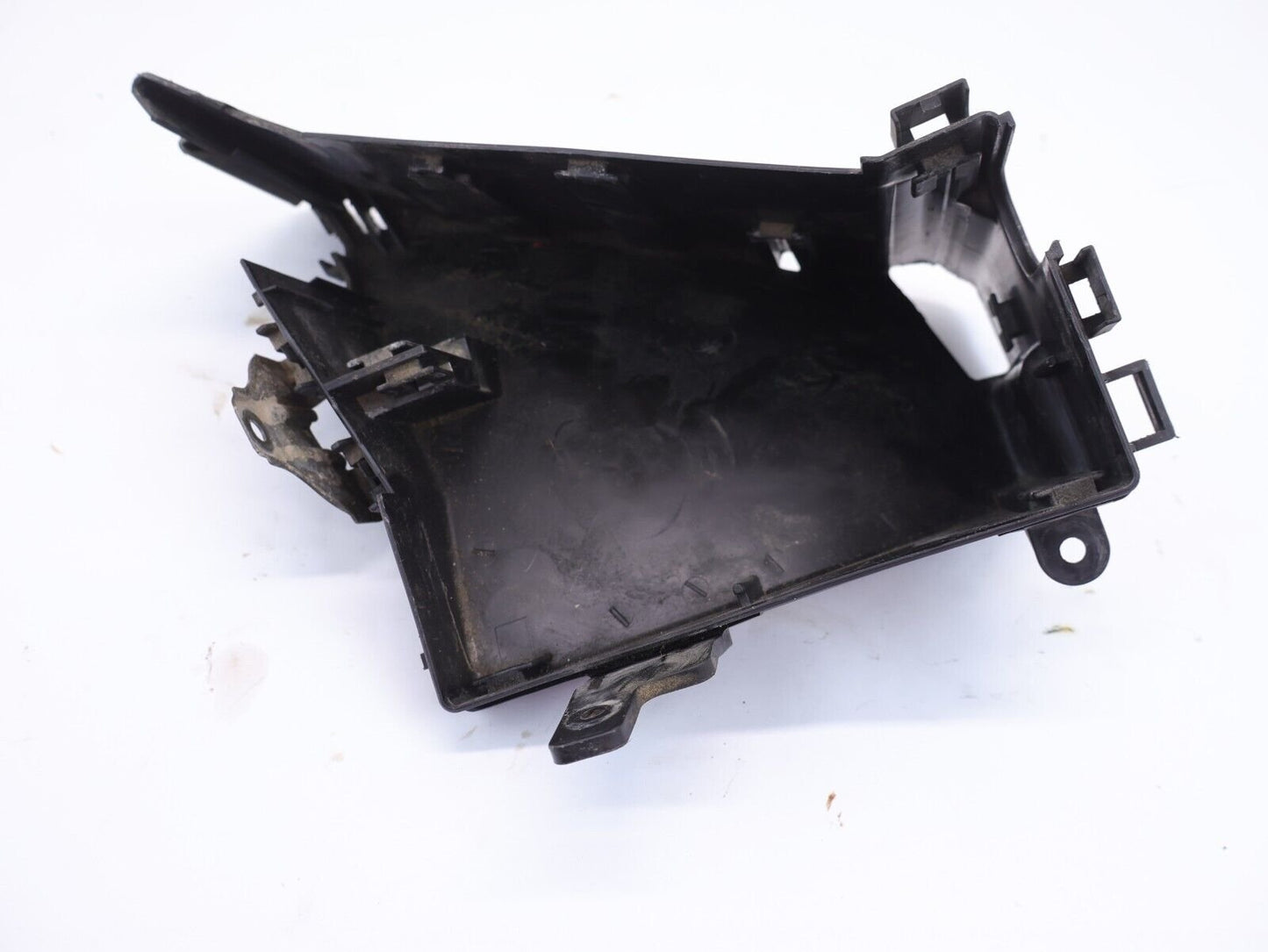 2005-2009 Subaru Legacy Spec B Fuse Box Tray Engine Bay Lower Bracket OEM