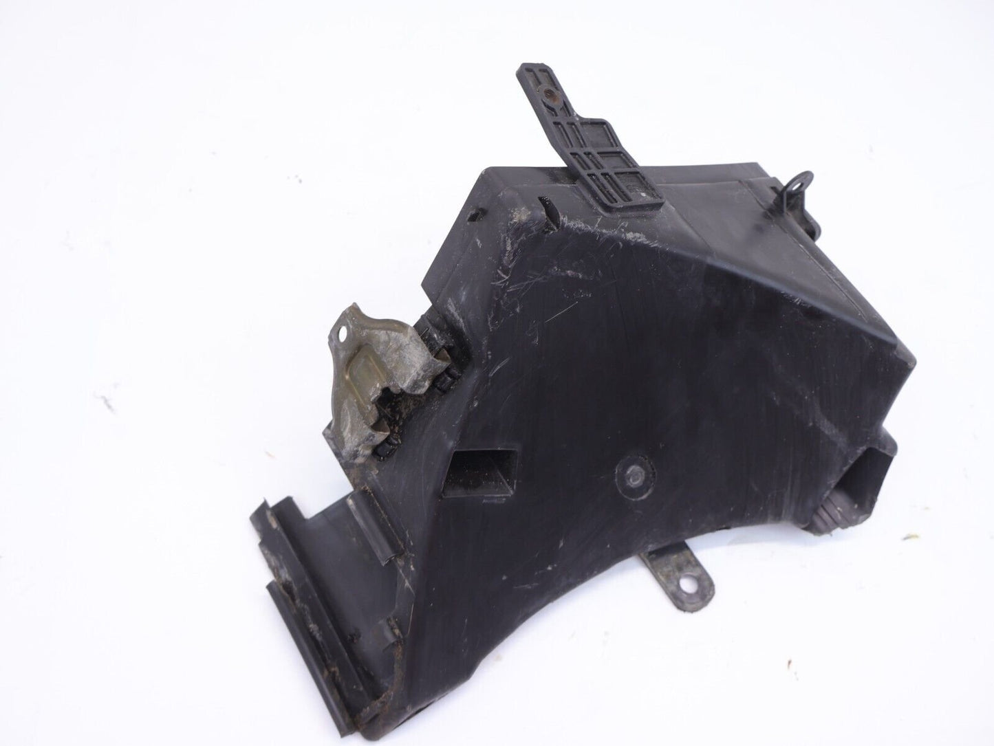 2005-2009 Subaru Legacy Spec B Fuse Box Tray Engine Bay Lower Bracket OEM
