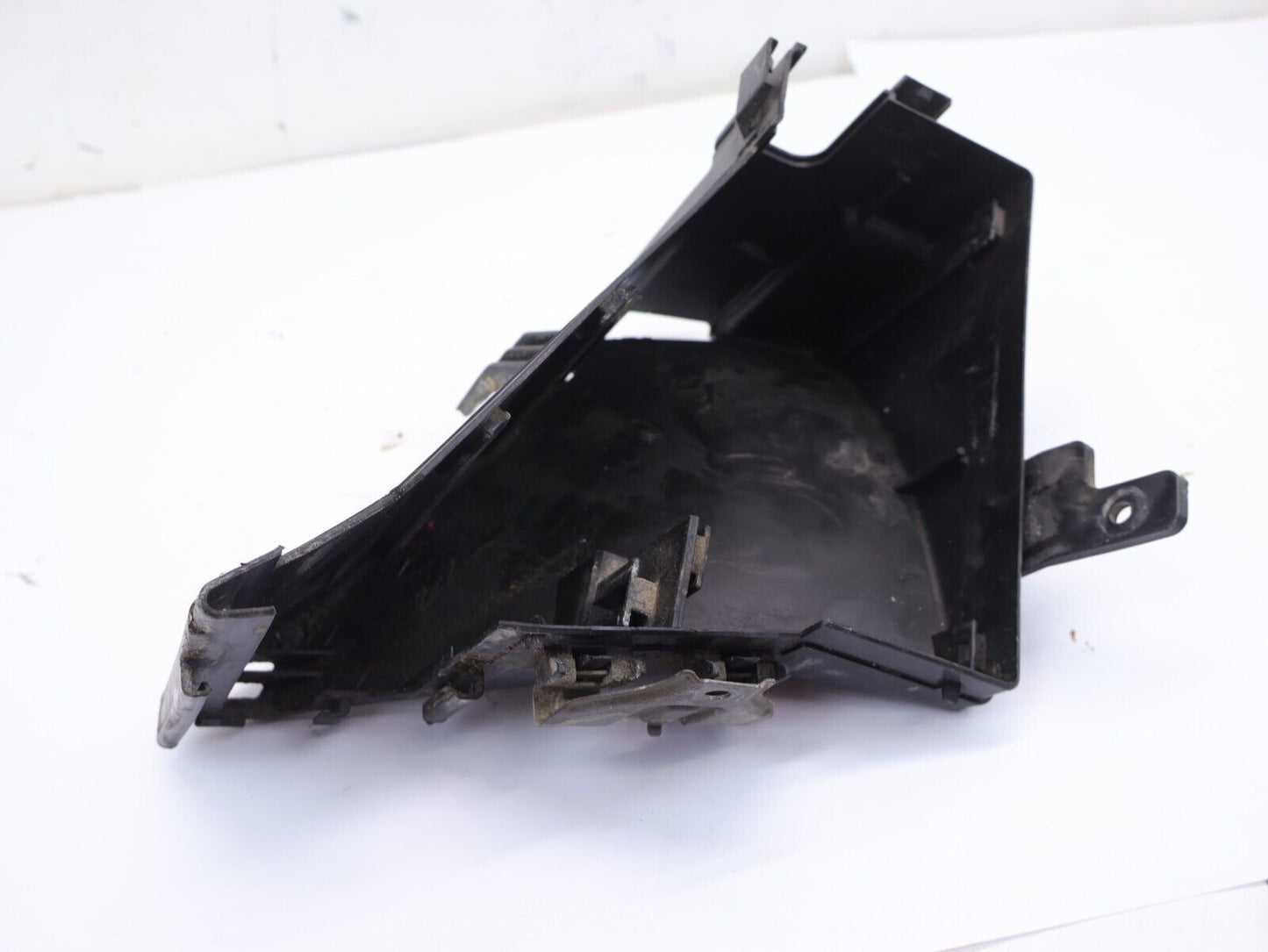 2005-2009 Subaru Legacy Spec B Fuse Box Tray Engine Bay Lower Bracket OEM