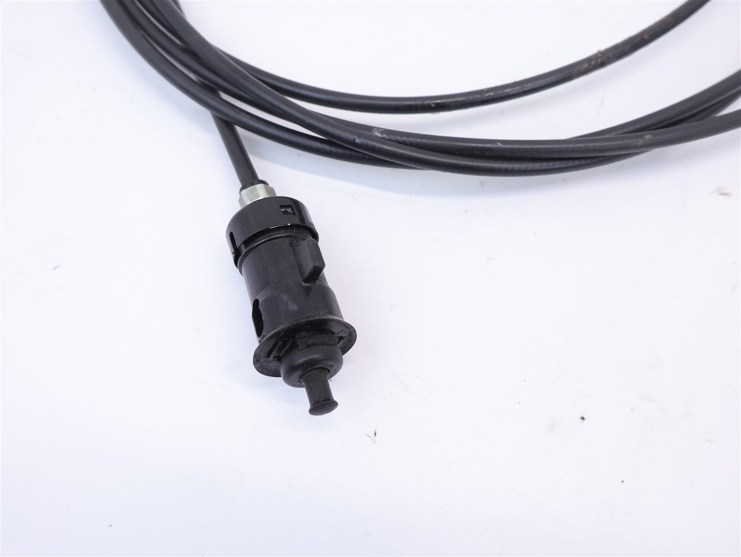 2005-2009 Subaru Legacy Fuel Door Release Cable Filler Cap Gas Pull OEM