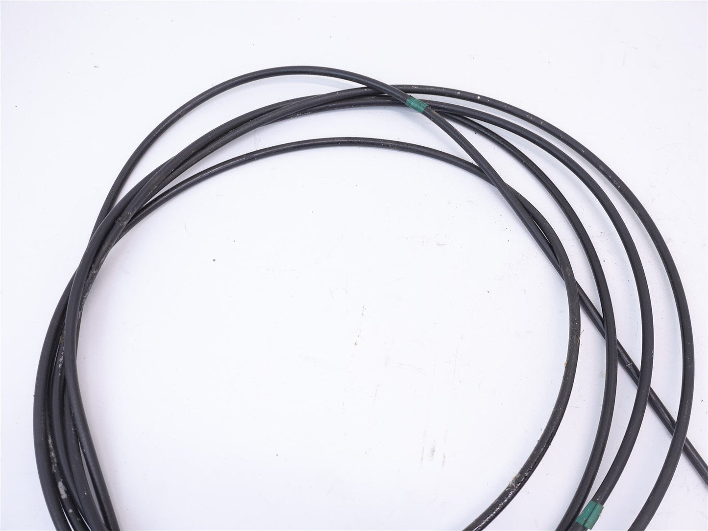 2005-2009 Subaru Legacy Fuel Door Release Cable Filler Cap Gas Pull OEM