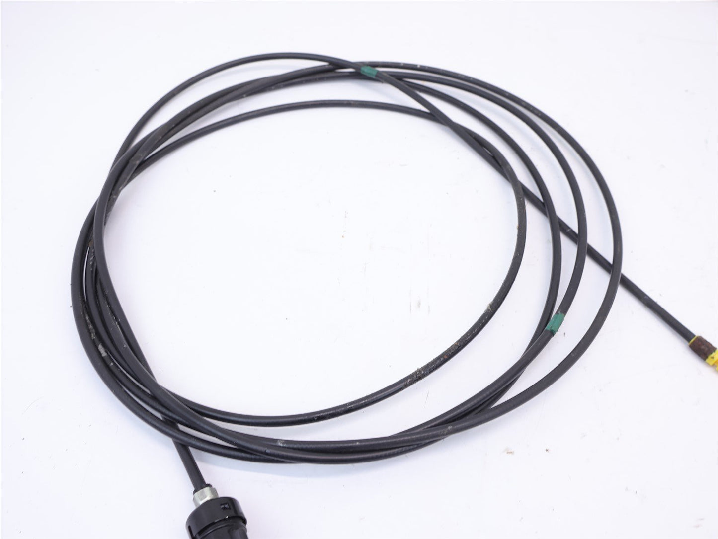 2005-2009 Subaru Legacy Fuel Door Release Cable Filler Cap Gas Pull OEM