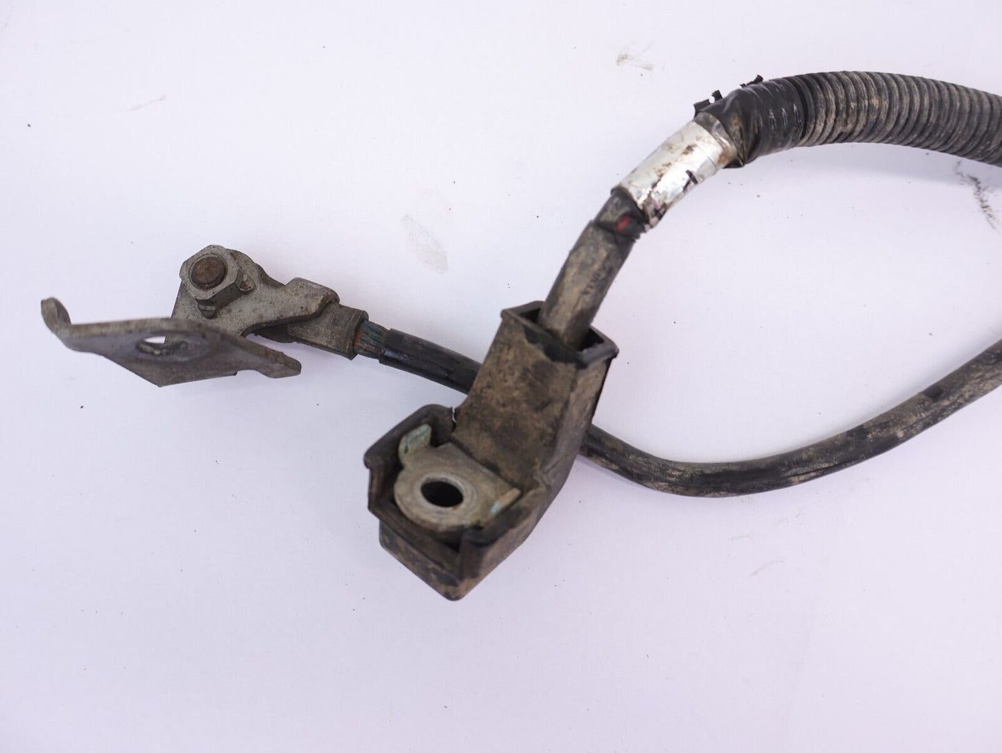 2007-2009 Subaru Legacy GT Battery Starter Harness Cable Assembly 82246AG02A