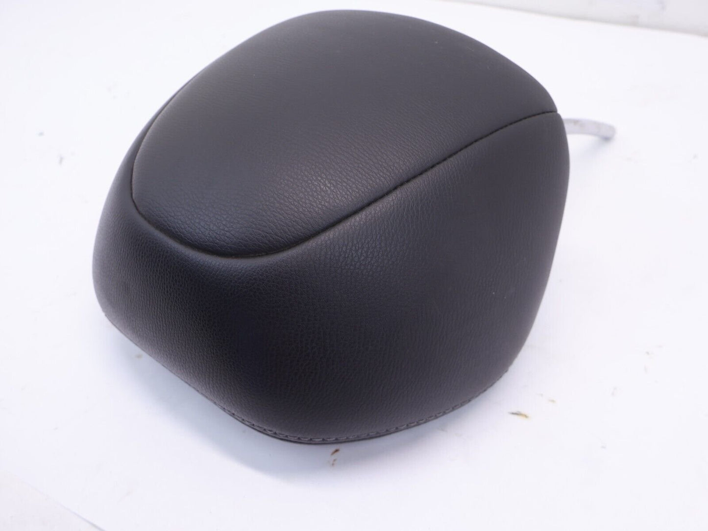 2007 Subaru Legacy Spec B Front Seat Headrest Leather Driver LH OEM 2005-2009