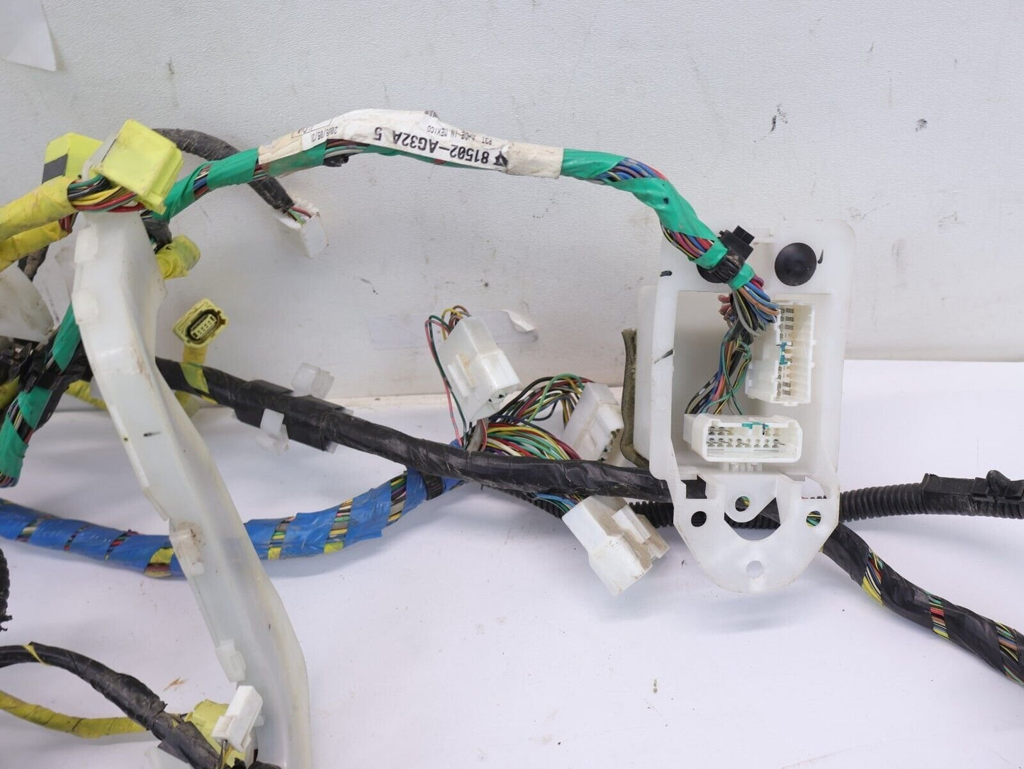 2007 Subaru Legacy Spec B / GT Rear Wiring Harness MT 81502AG32A