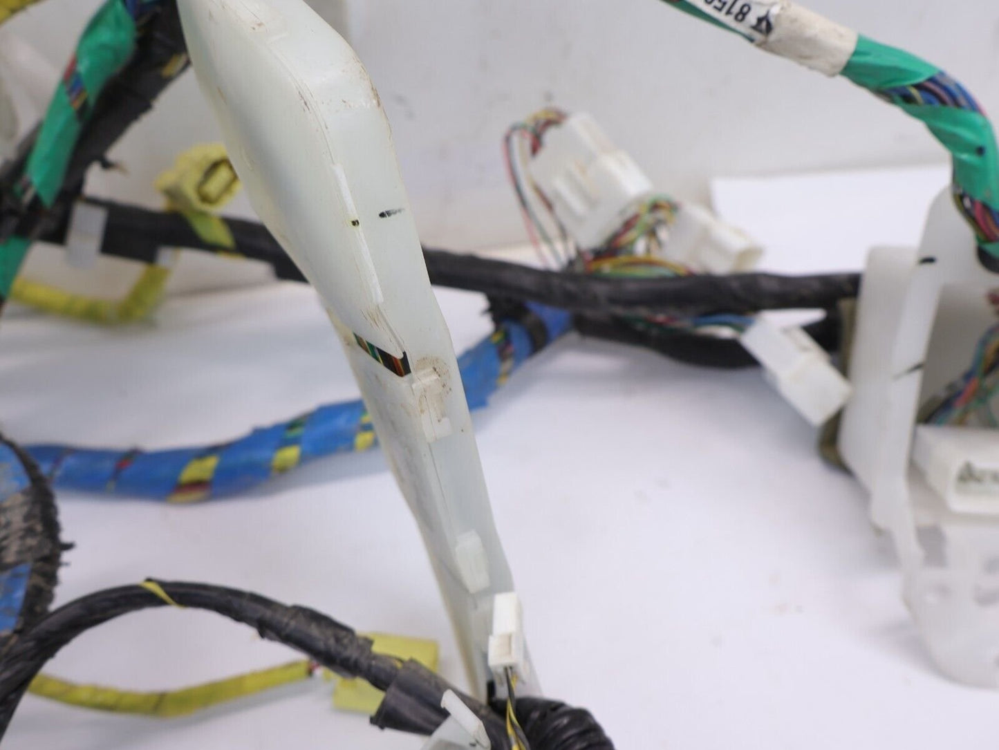 2007 Subaru Legacy Spec B / GT Rear Wiring Harness MT 81502AG32A