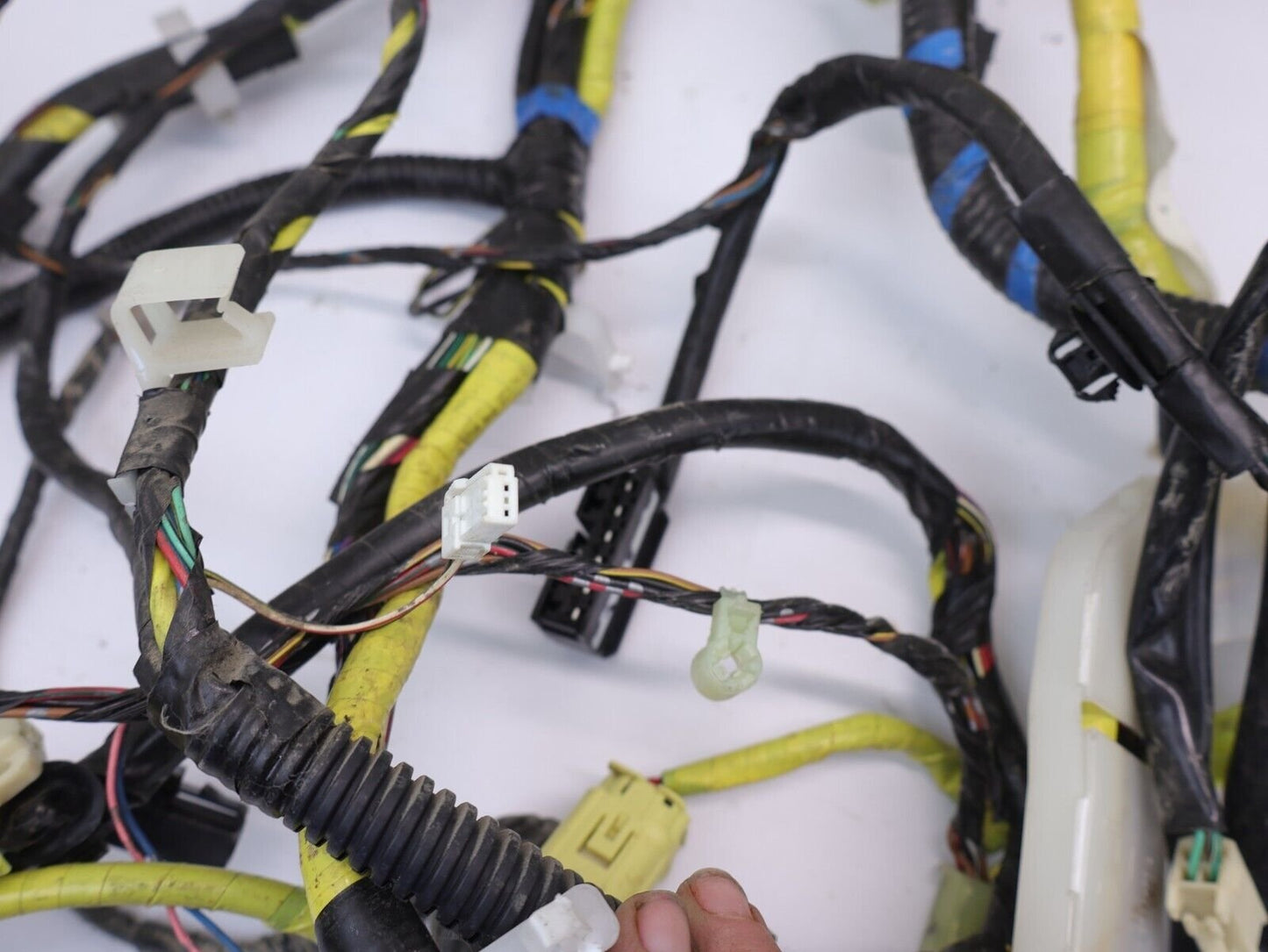 2007 Subaru Legacy Spec B / GT Rear Wiring Harness MT 81502AG32A