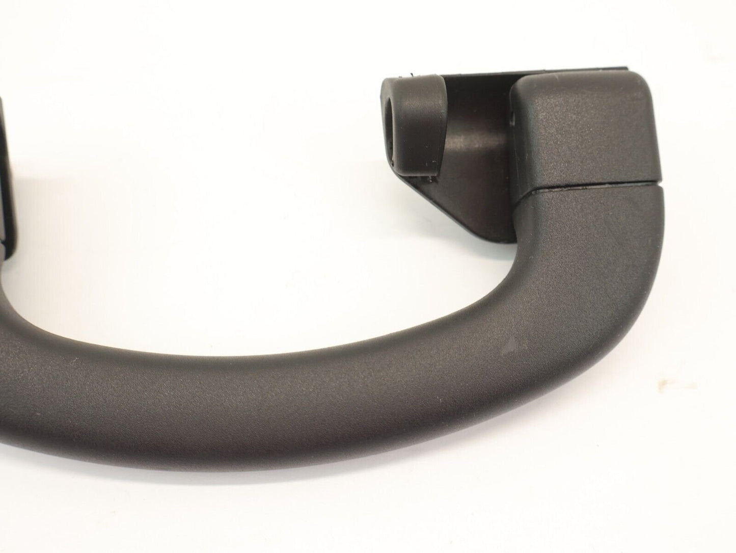 2017-2022 Alfa Romeo Giulia Rear Grab Handle Assist Roof Overhead Black OEM