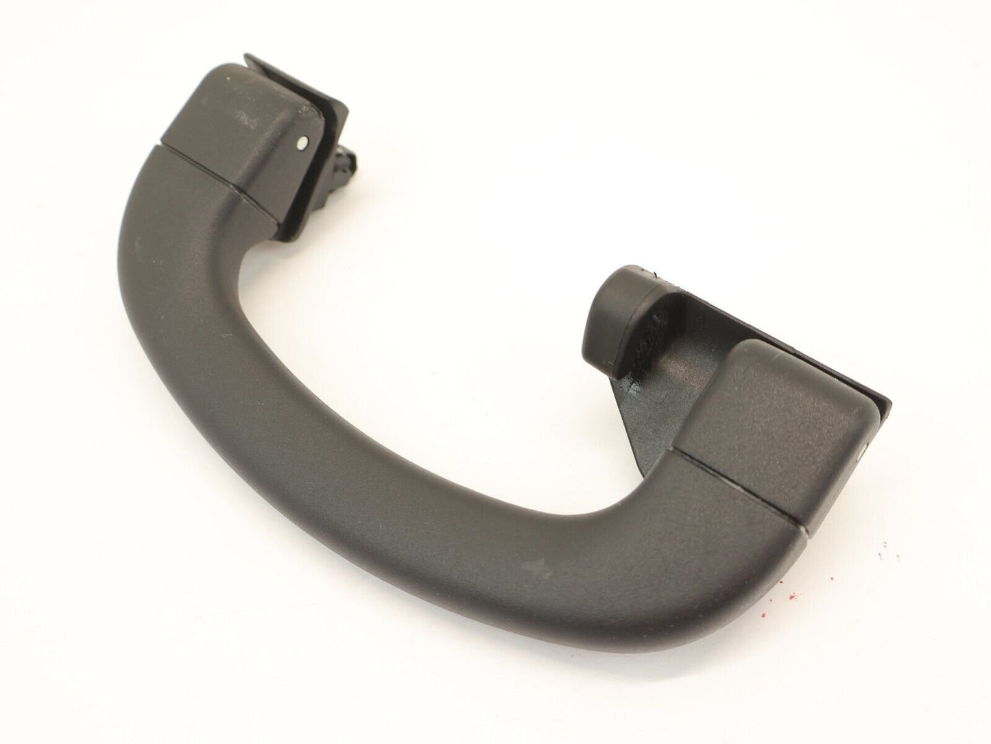 2017-2022 Alfa Romeo Giulia Rear Grab Handle Assist Roof Overhead Black OEM