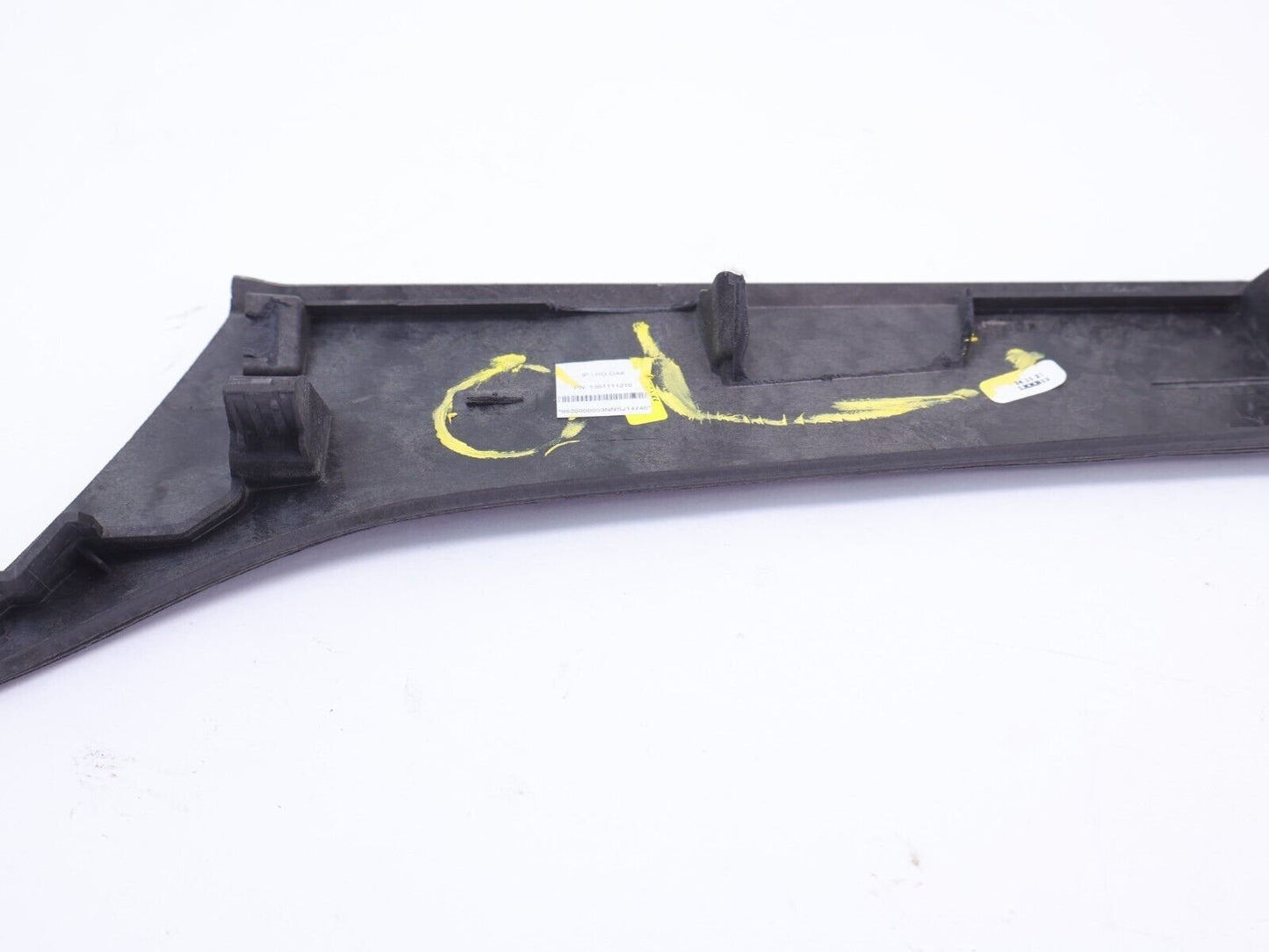 2020-2022 Alfa Romeo Giulia Passenger Side Dash Trim TABS BROKE Dashboard RH OEM