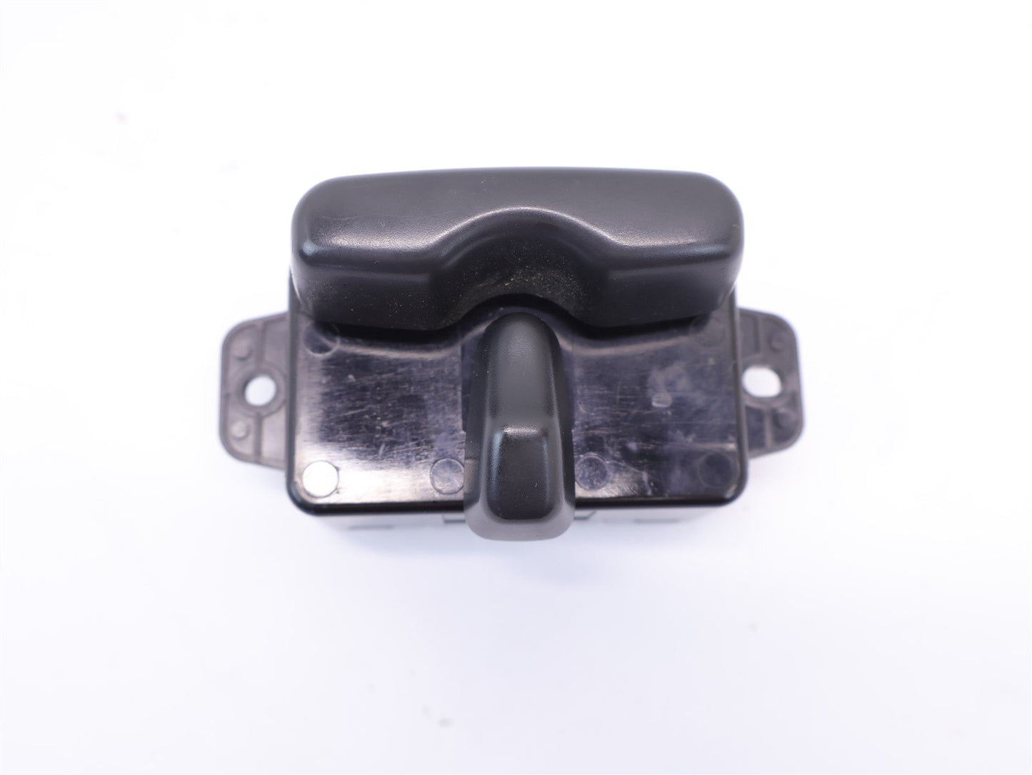 2005-2009 Subaru Legacy GT Driver Front Seat Switch Black LH Left OEM 05-09