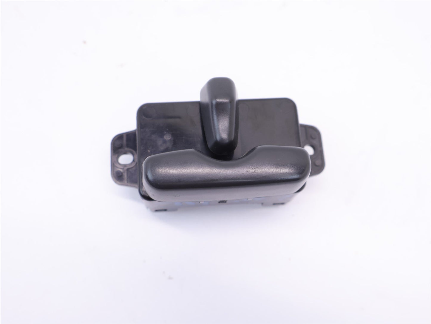 2005-2009 Subaru Legacy GT Driver Front Seat Switch Black LH Left OEM 05-09