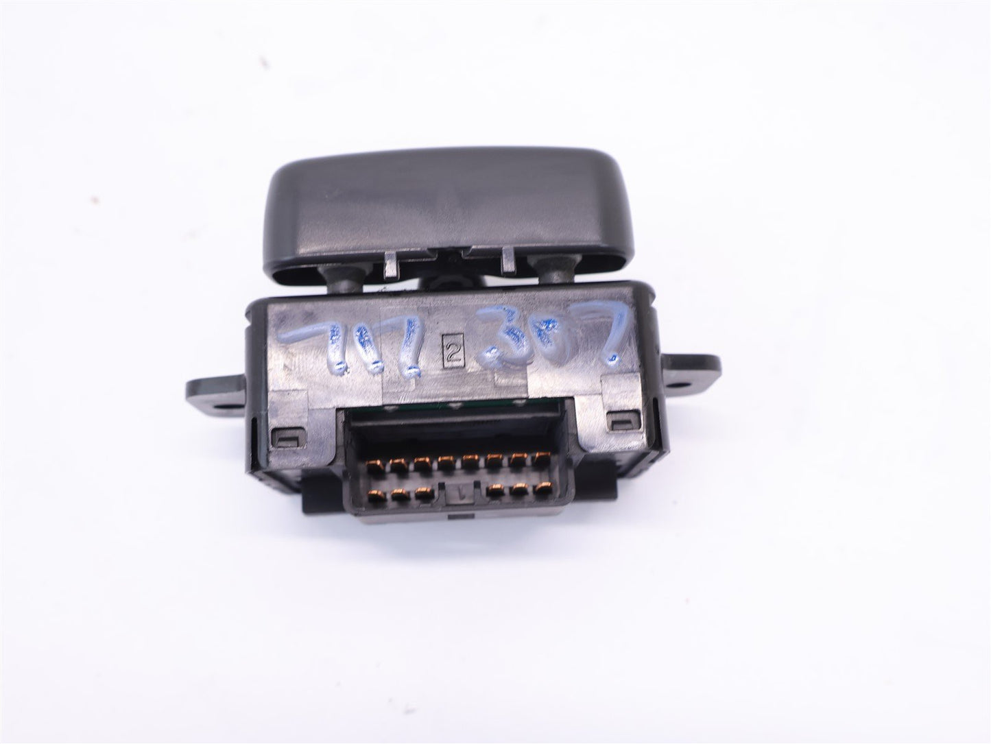 2005-2009 Subaru Legacy GT Driver Front Seat Switch Black LH Left OEM 05-09