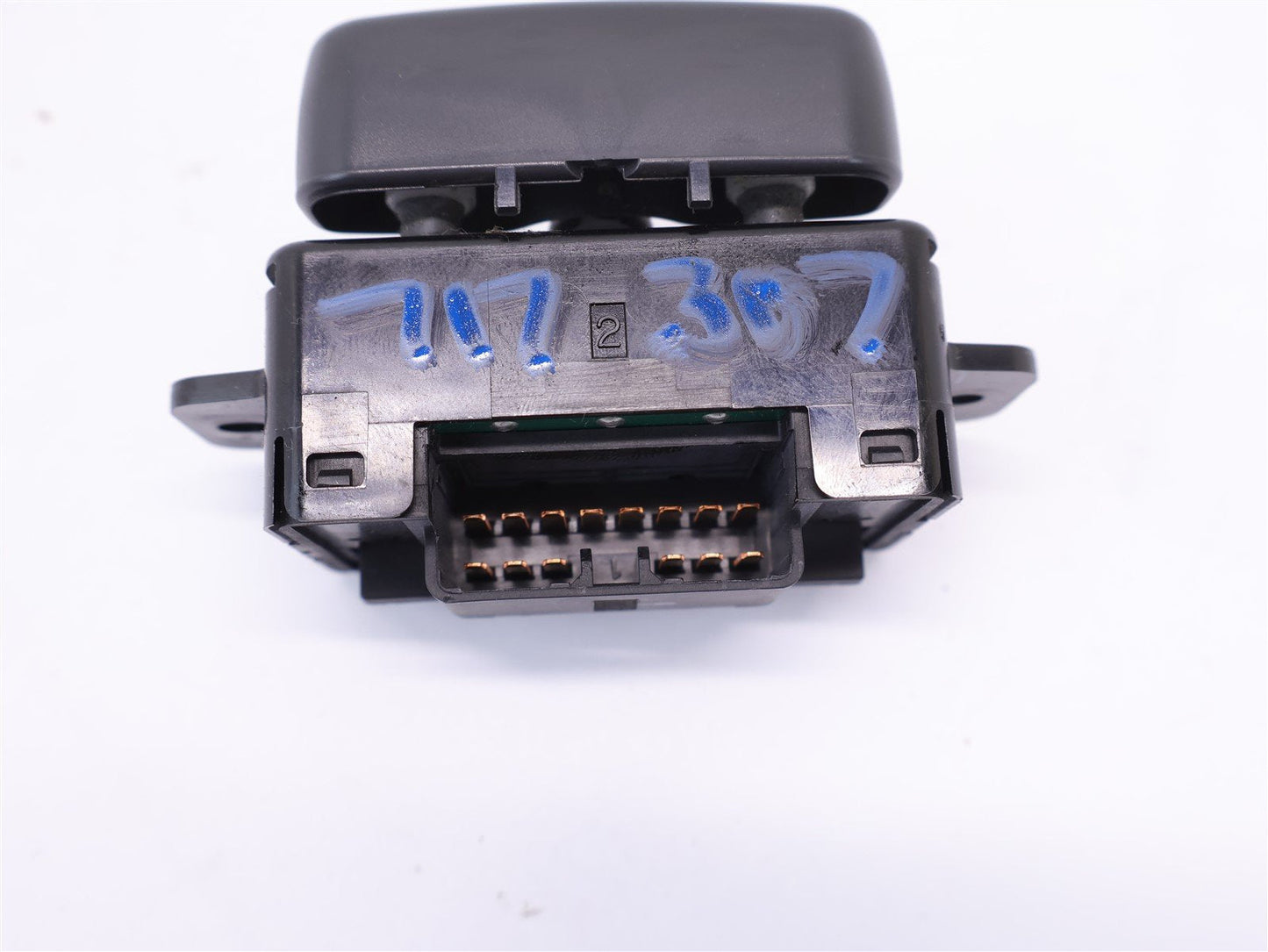 2005-2009 Subaru Legacy GT Driver Front Seat Switch Black LH Left OEM 05-09
