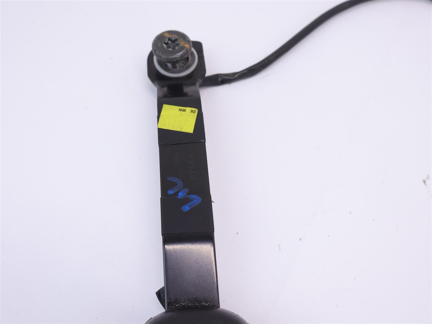 2005-2009 Subaru Legacy & Outback Driver Front Seat Belt Buckle LH Left OEM