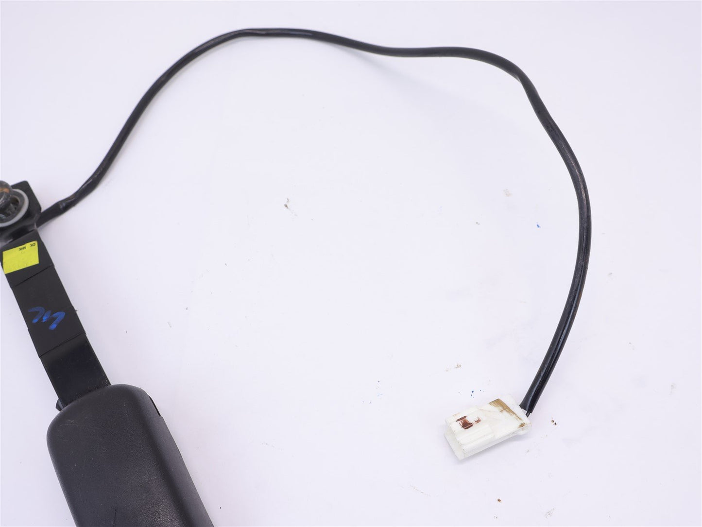 2005-2009 Subaru Legacy & Outback Driver Front Seat Belt Buckle LH Left OEM