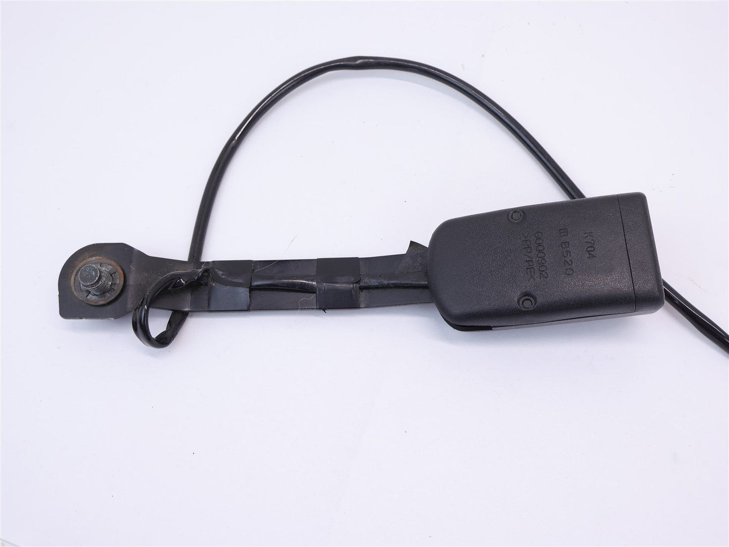 2005-2009 Subaru Legacy & Outback Driver Front Seat Belt Buckle LH Left OEM